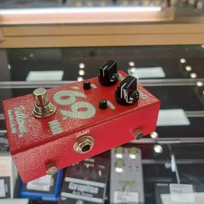 Fulltone Custom Effects - FT-69MKII 2